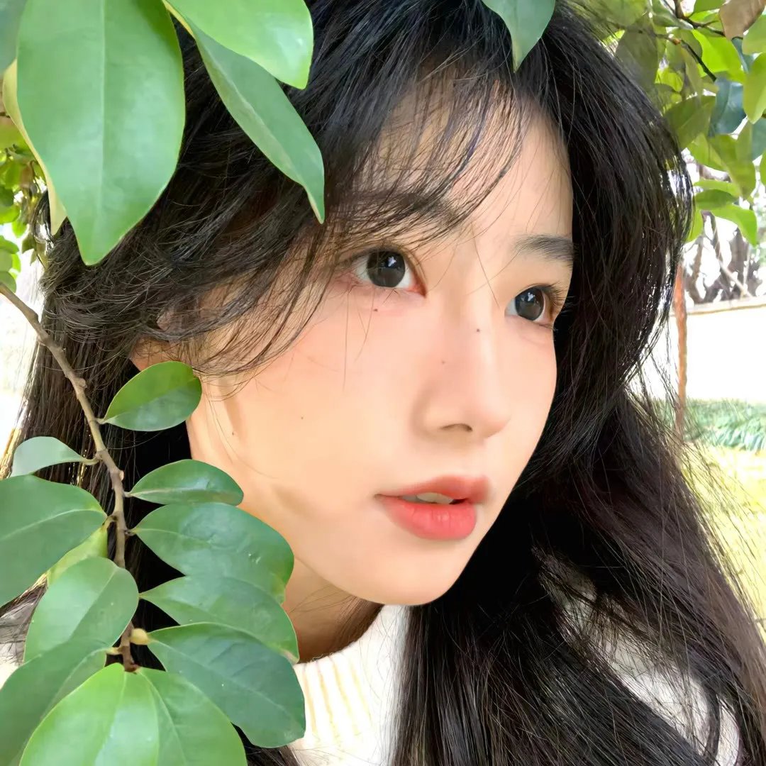 缘份海报