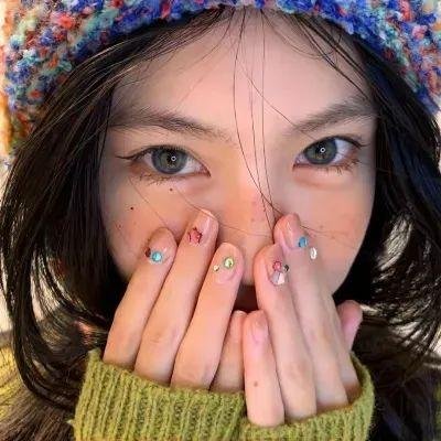 时间的针脚海报